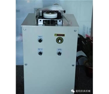 單邊磨邊機